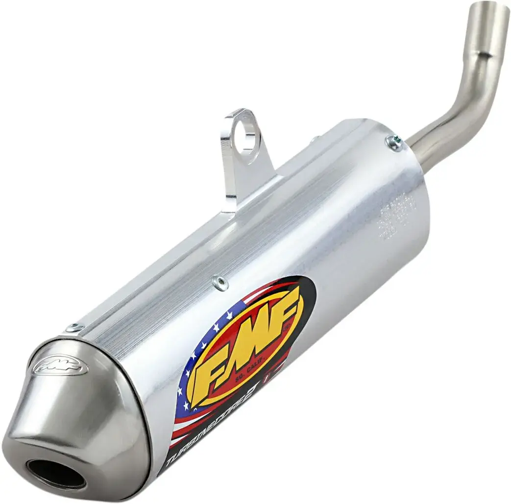 كُمام عادم FMF T-Core 2:1 S/A