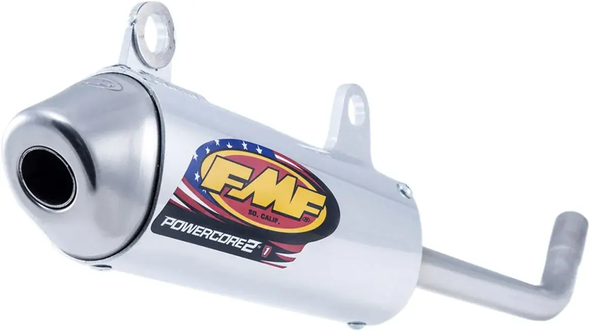 FMF P-Core 2 YZ65 سائلنسر