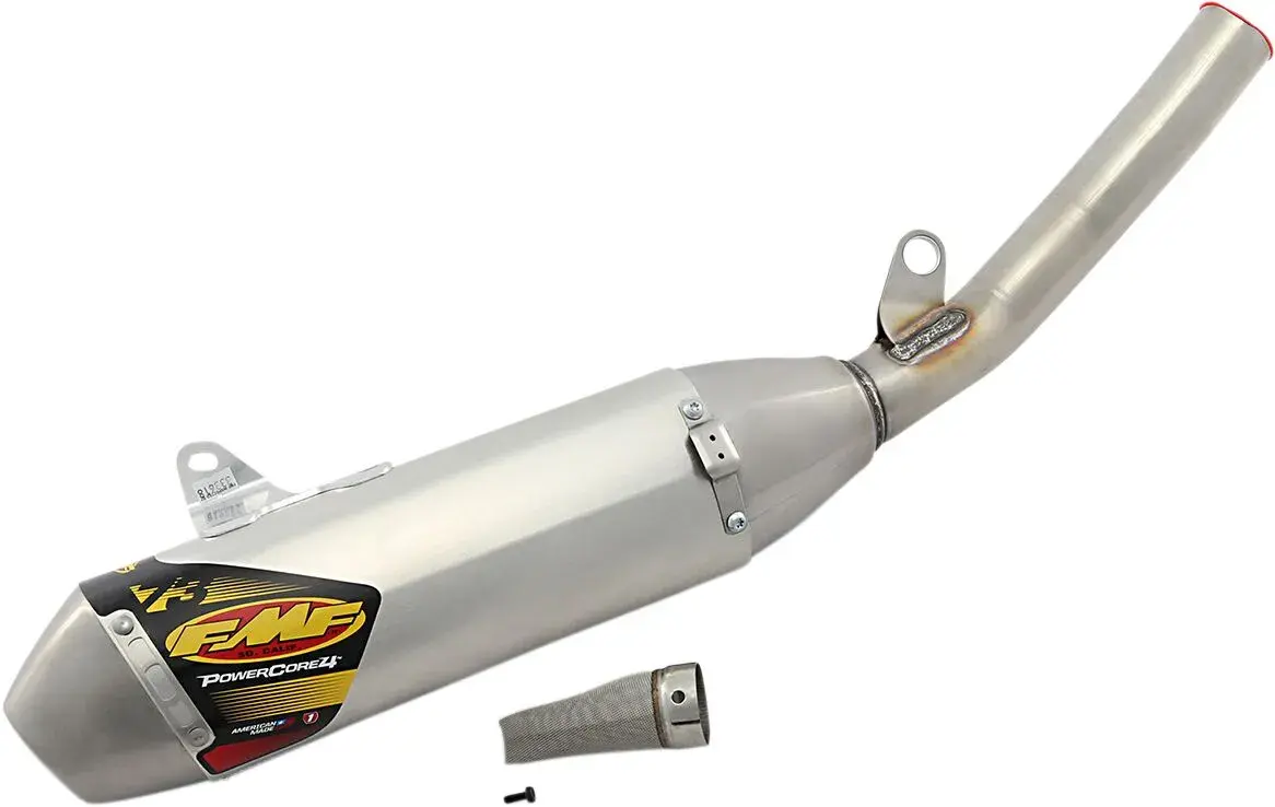 Lydpotte FMF Pcore 4 Hex