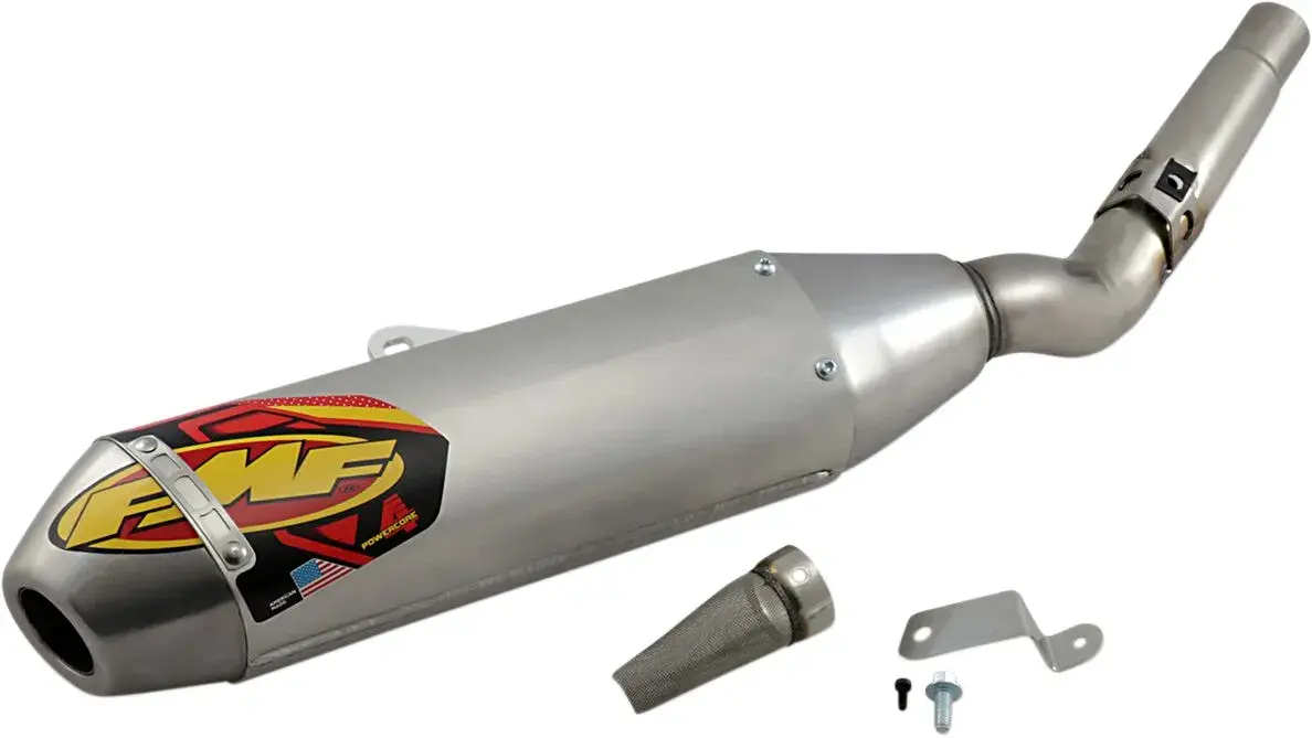 FMF Pcore 4 Hex KX450 گلا گھونٹ