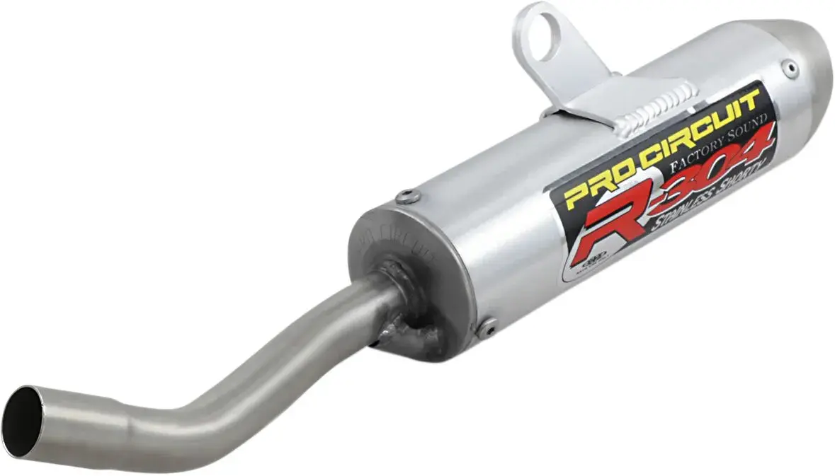 Silencieux PRO CIRCUIT R-304