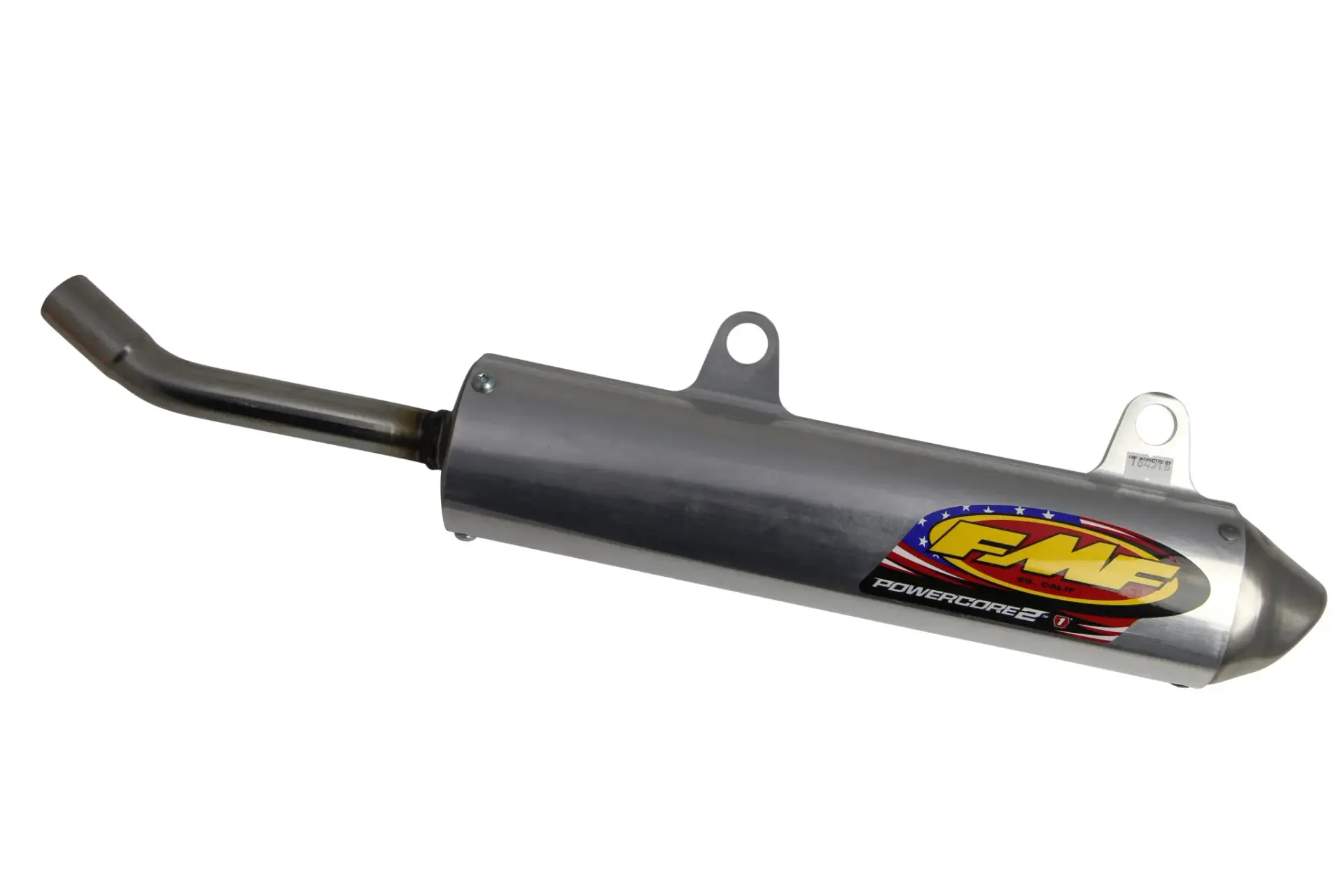 Silencieux FMF Muffler P-Core 2 Beta