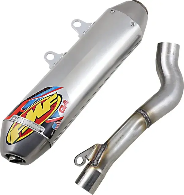 Schalldämpfer FMF Q4HEX SA Beta '20
