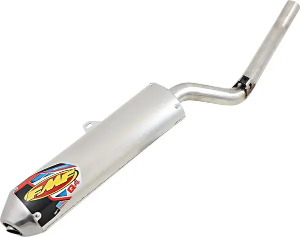 FMF مفلر Q4 KLX/DRZ400S