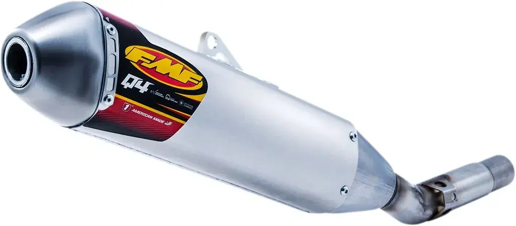Ritzel FMF MFLR Q4 DR650SE '97-20