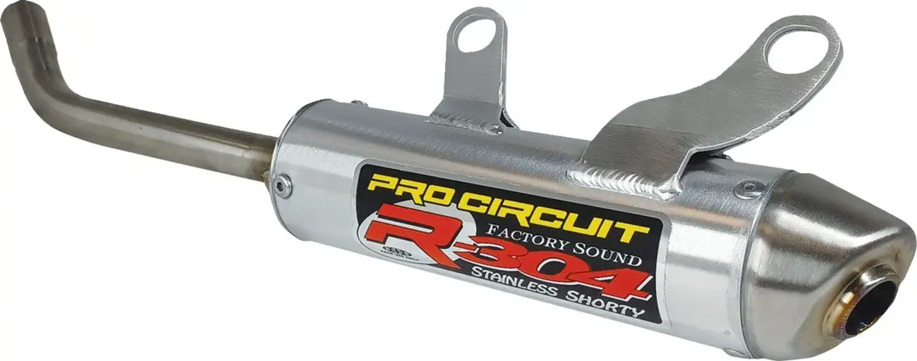 Lydpotte PRO CIRCUIT R-304