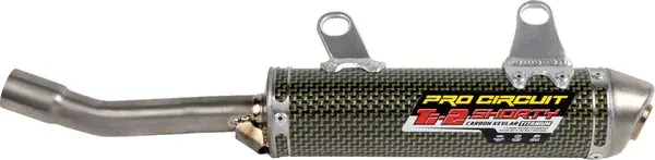 Koncovka výfuku PRO CIRCUIT R-304 — pohled 2