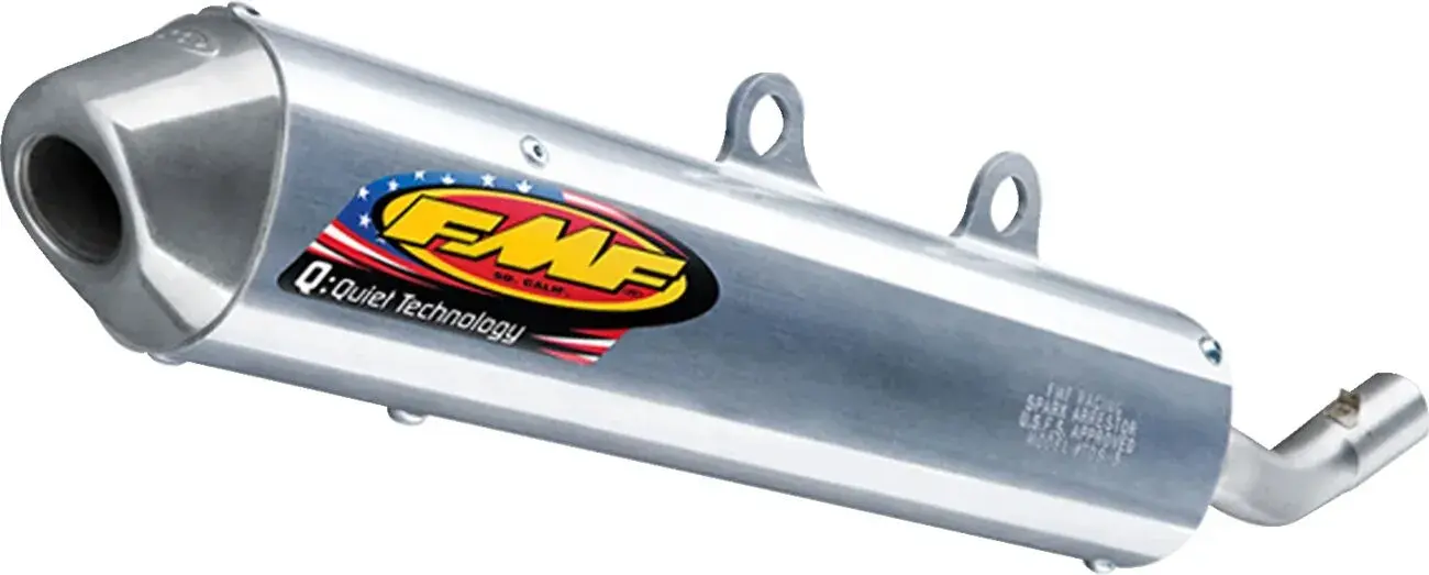 Lydpotte FMF T-Core 2 Beta
