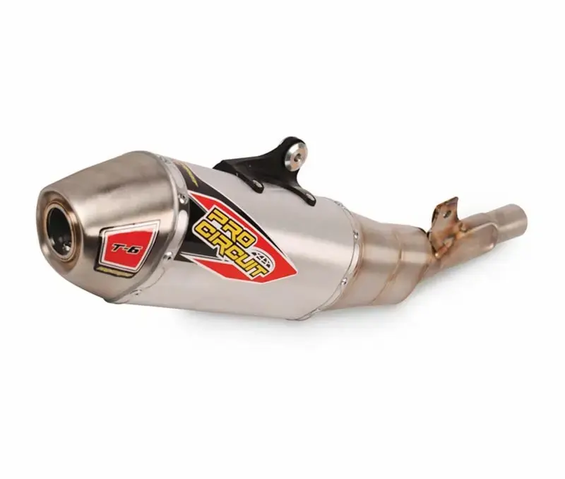 Алусилунг Slip-On T-6 Inox Pro Circuit