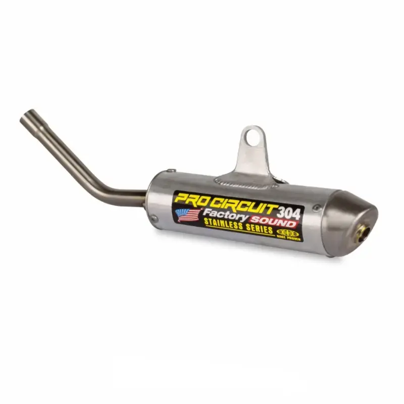 Schalldämpfer 304 Factory Sound PRO CIRCUIT — Endschalldämpfer