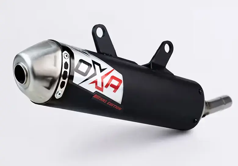 Silencieux OXA KR1 Édition