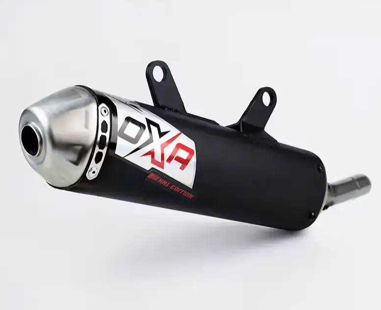Silencieux OXA KR1 Edition