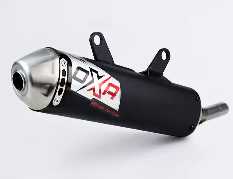 Silencieux OXA KR1 Edition