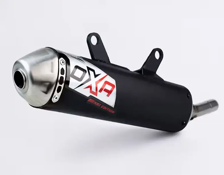 OXA KR1 Edition サイレンサー