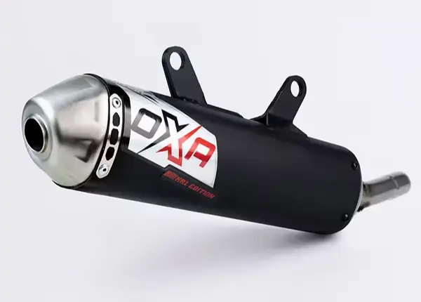 Silencieux OXA KR1 Edition