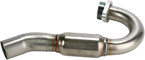머플러 헤더 FMF STN PBMB CRF250