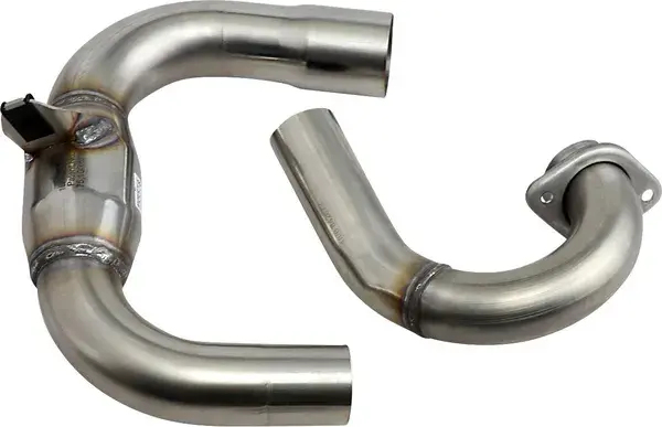 Header kit SS MGBMB YZ250F FMF