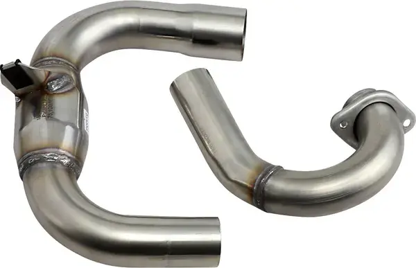 Výfuková hlava FMF Header Ti MGBMB YZ250F