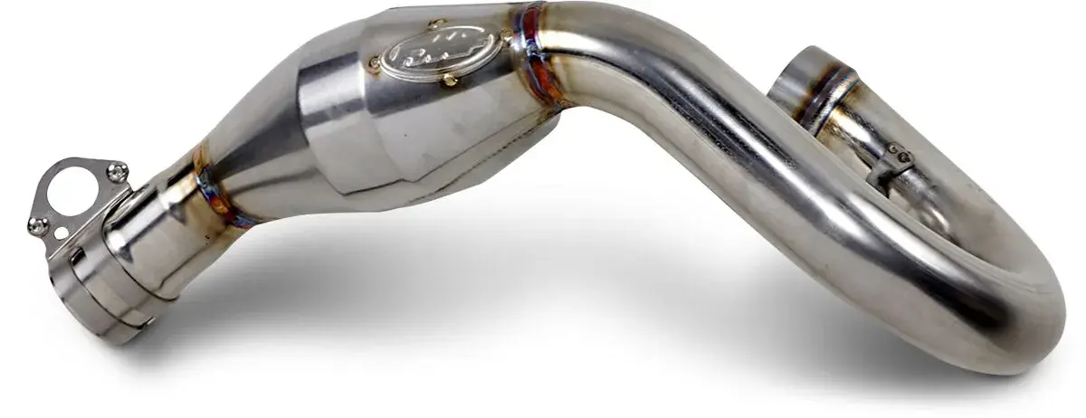 FMF Header SS MGBMB Exhaust