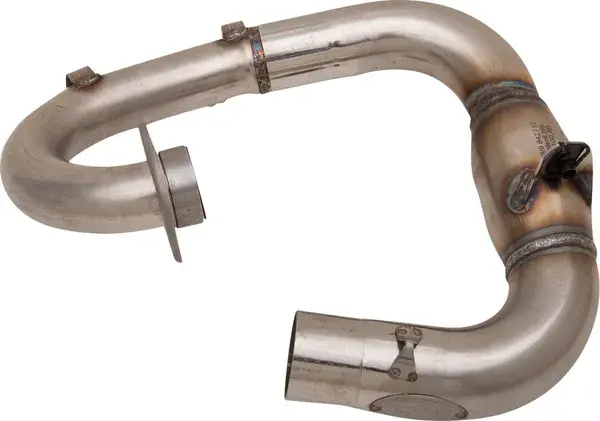 消音器 FMF Header SS MBMB