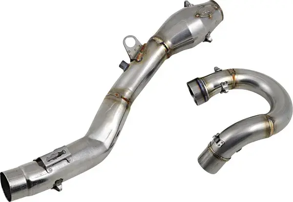 FMF ヘッダー SS MGBMB ミッドパイプ