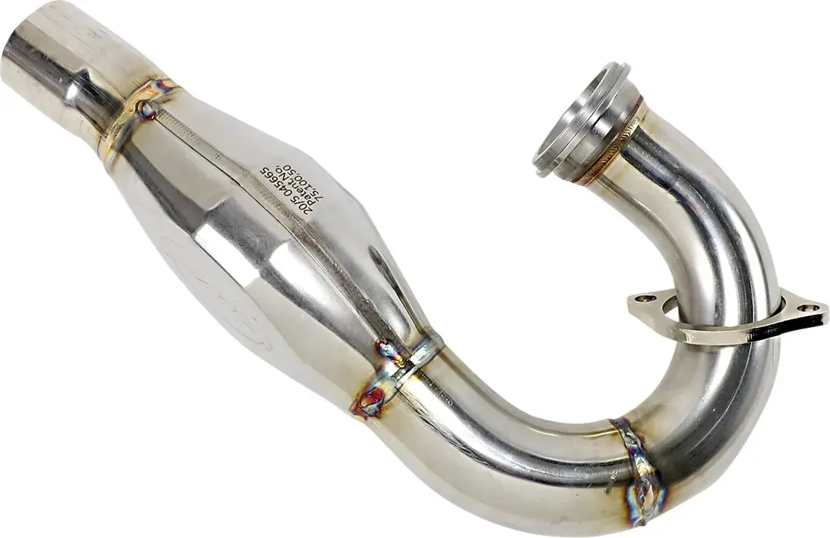 FMF SS MBMB ヘッダー Beta 430RR用
