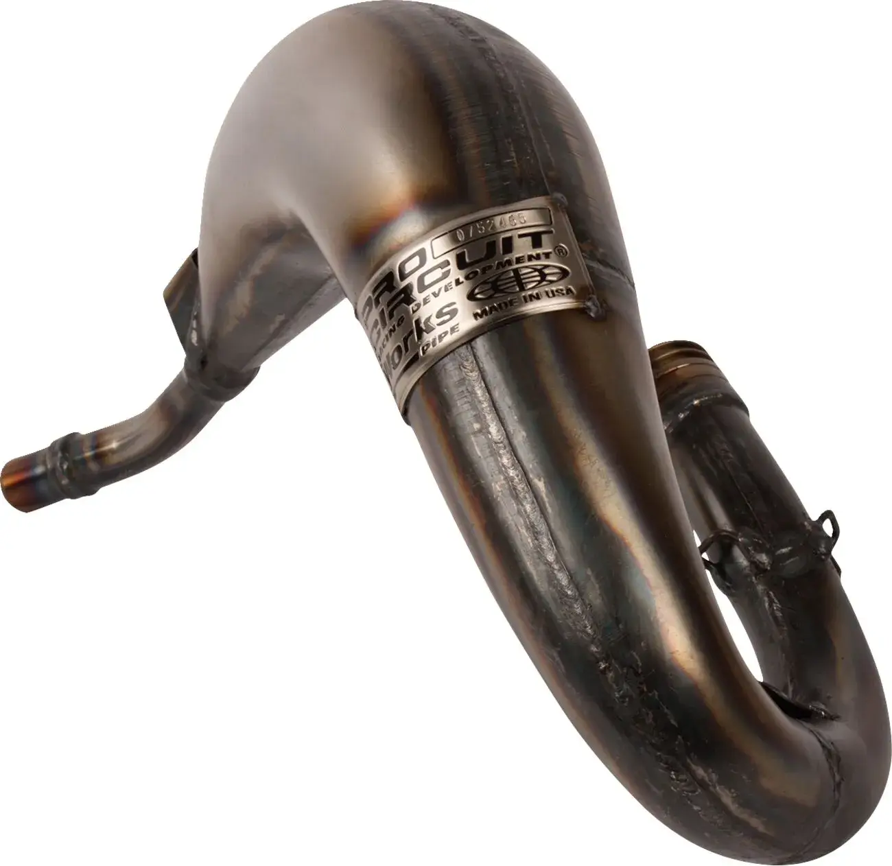 Pipe Works PRO CIRCUIT KTM/Husqvarna/Gas Gas 6