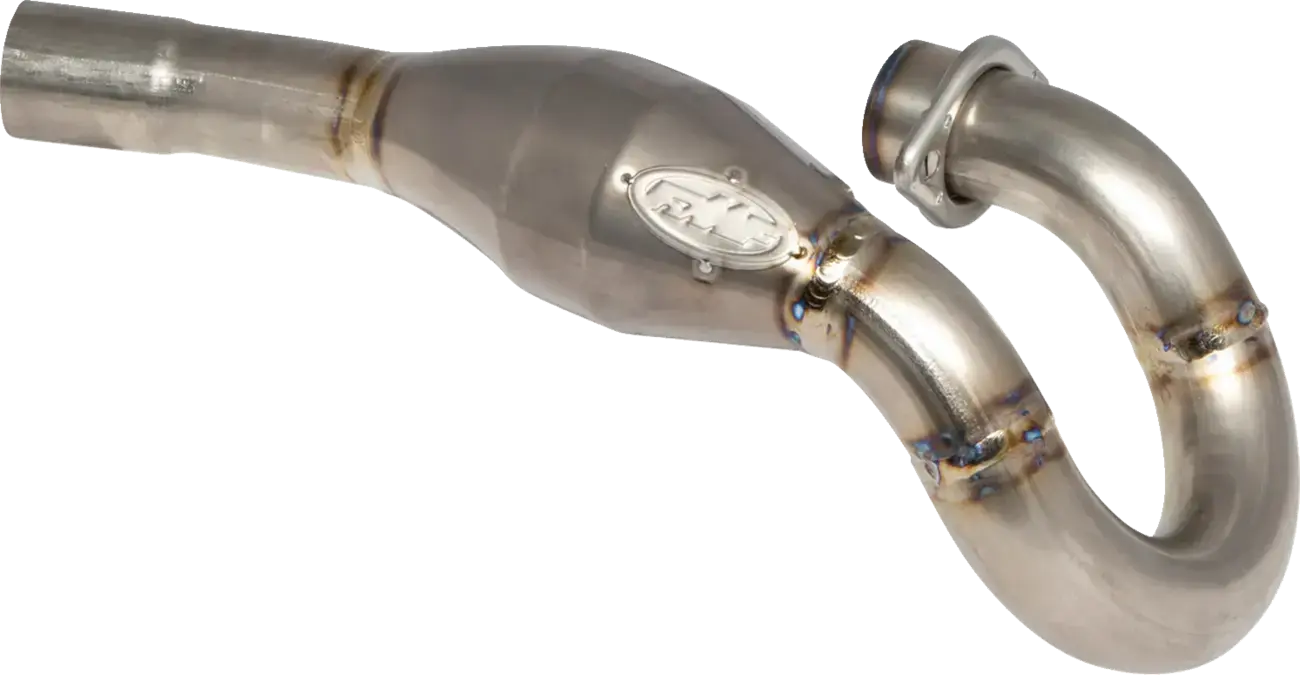 FMF Header Ti Megabomb KX250F