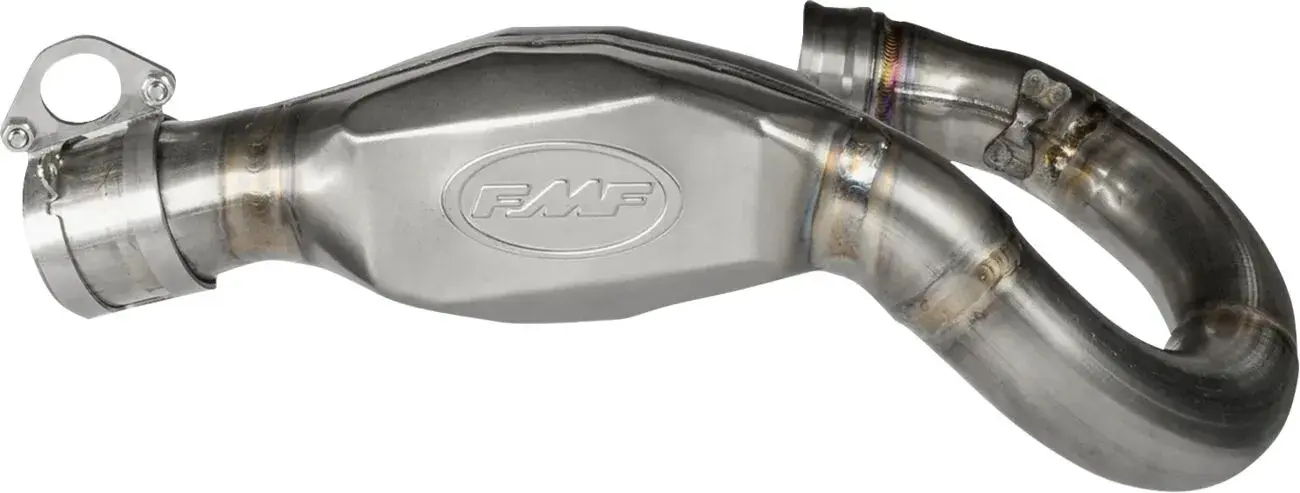Luftfilter FMF Header S/S Mbomb CRF250 '25