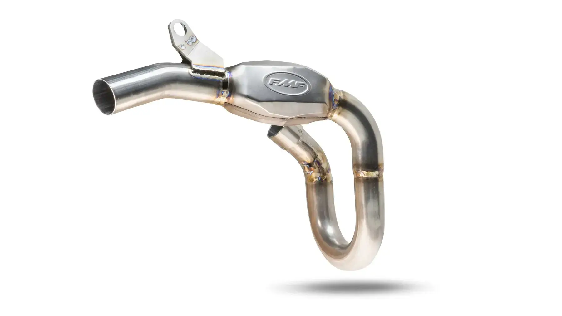 مجمع عادم FMF Header S/S Megabomb TF450RC '2