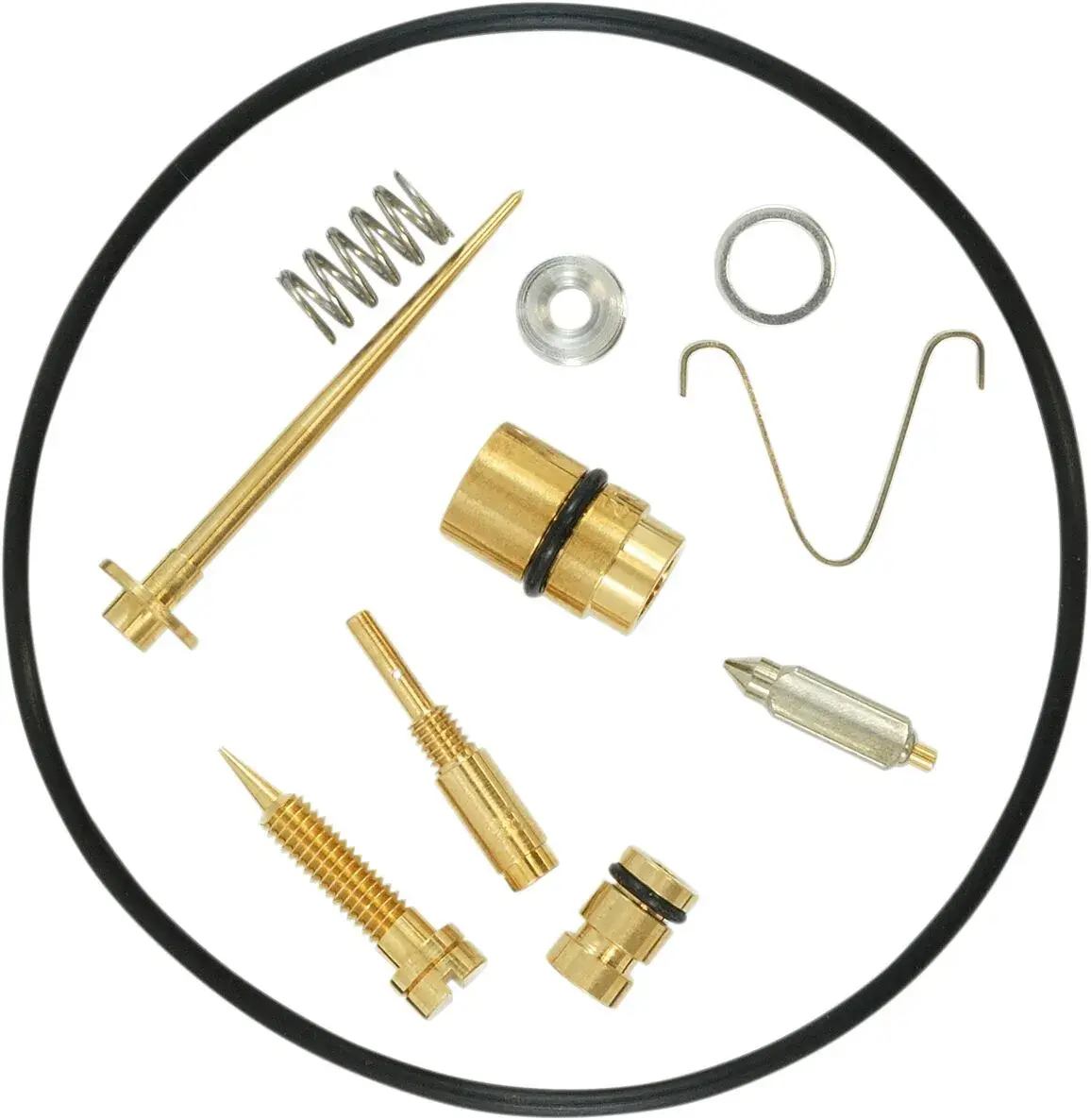 Kit de réparation de carburateur K&L Supply