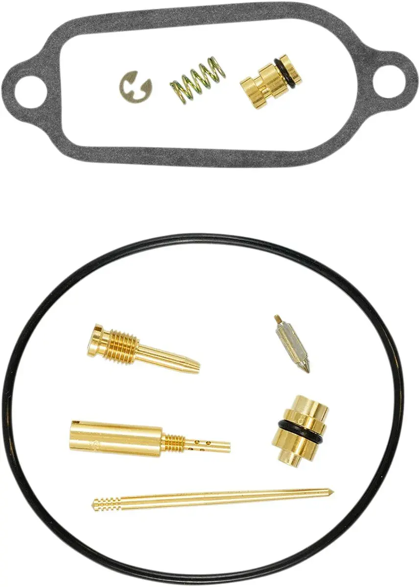 K&L Supply 카뷰레터 수리 키트