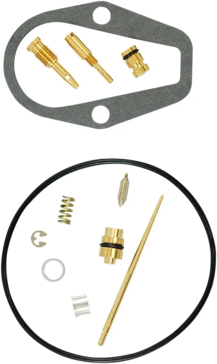 K&L Supply 카뷰레이터 수리 키트