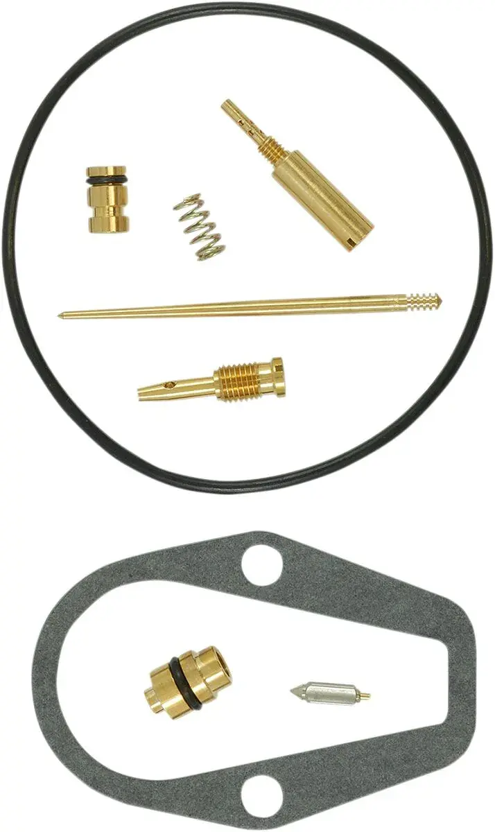 K&L Supply 化油器维修套件