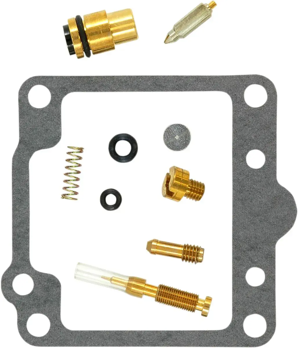 Kit de réparation de carburateur K&L Supply