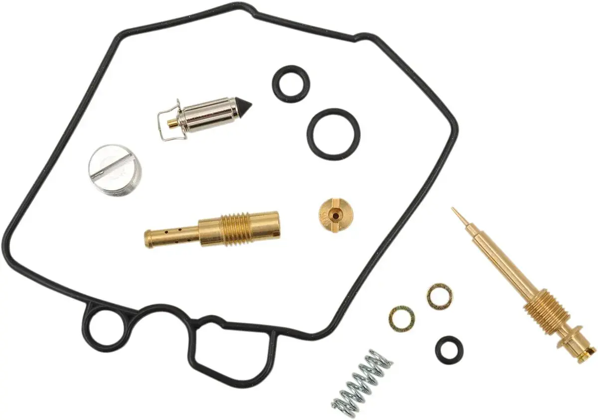 Vergaser-Reparatursatz K&L Supply