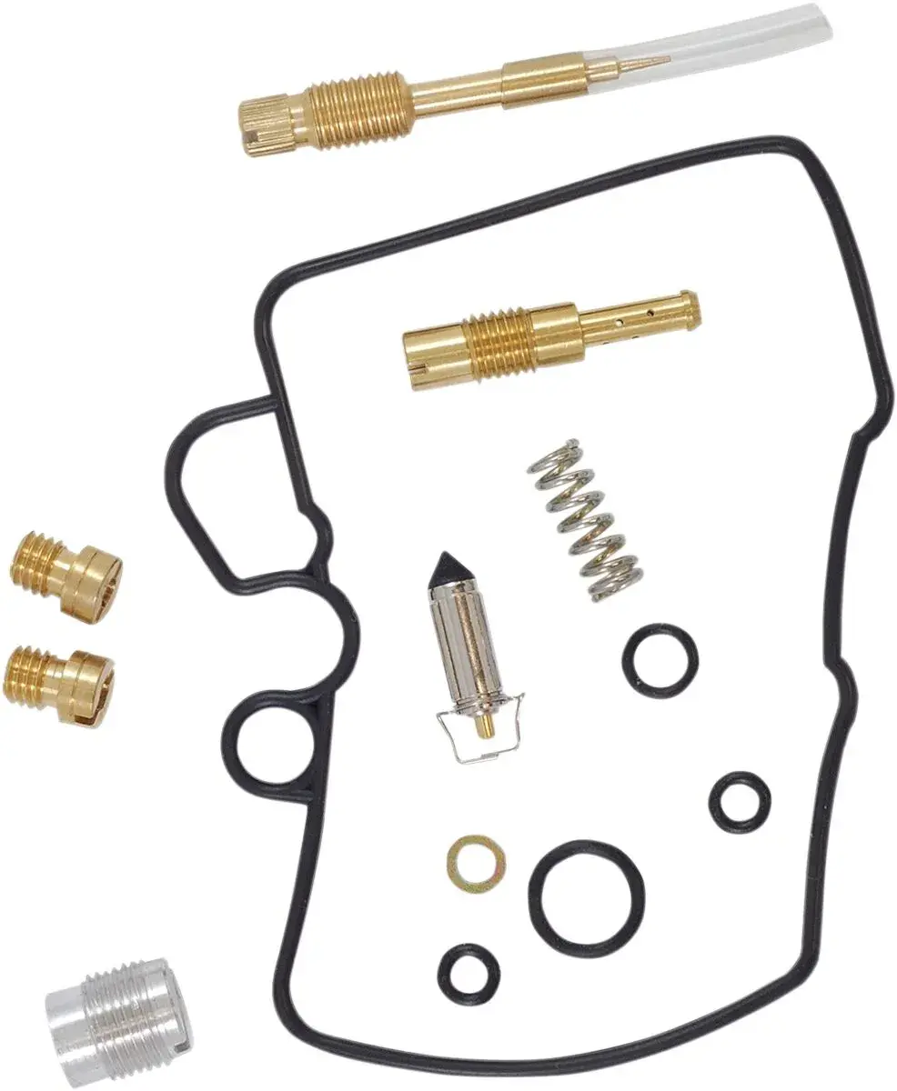 Carburateur reparatiekit K&L Supply