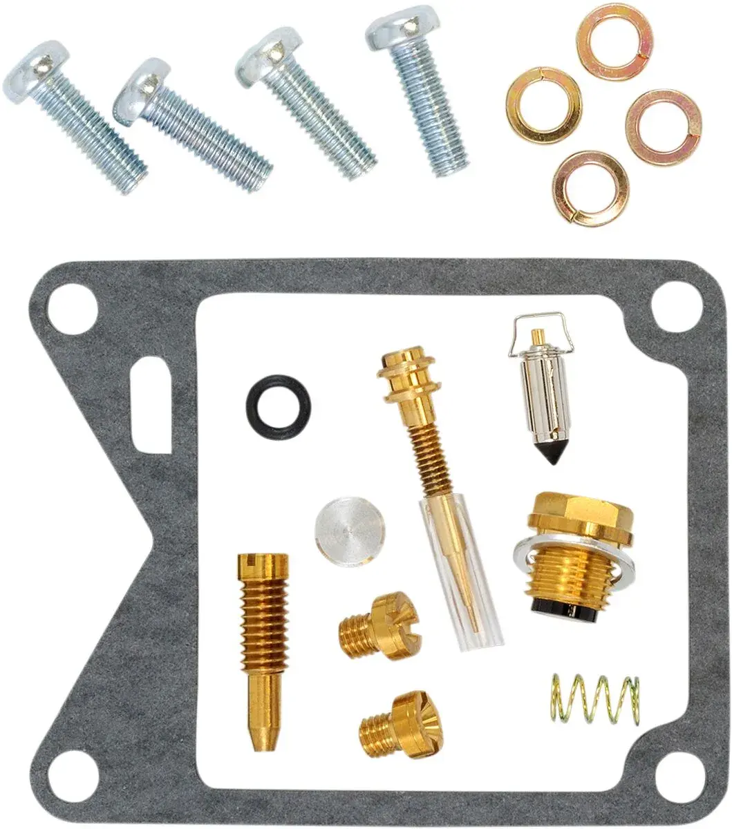 K&L Supply 카뷰레이터 수리 키트