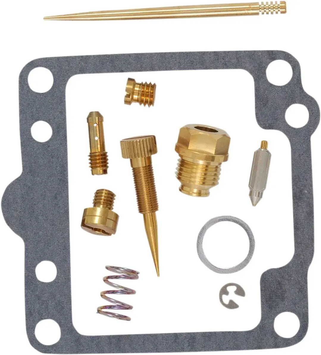 Vergaser-Reparatursatz K&L Supply