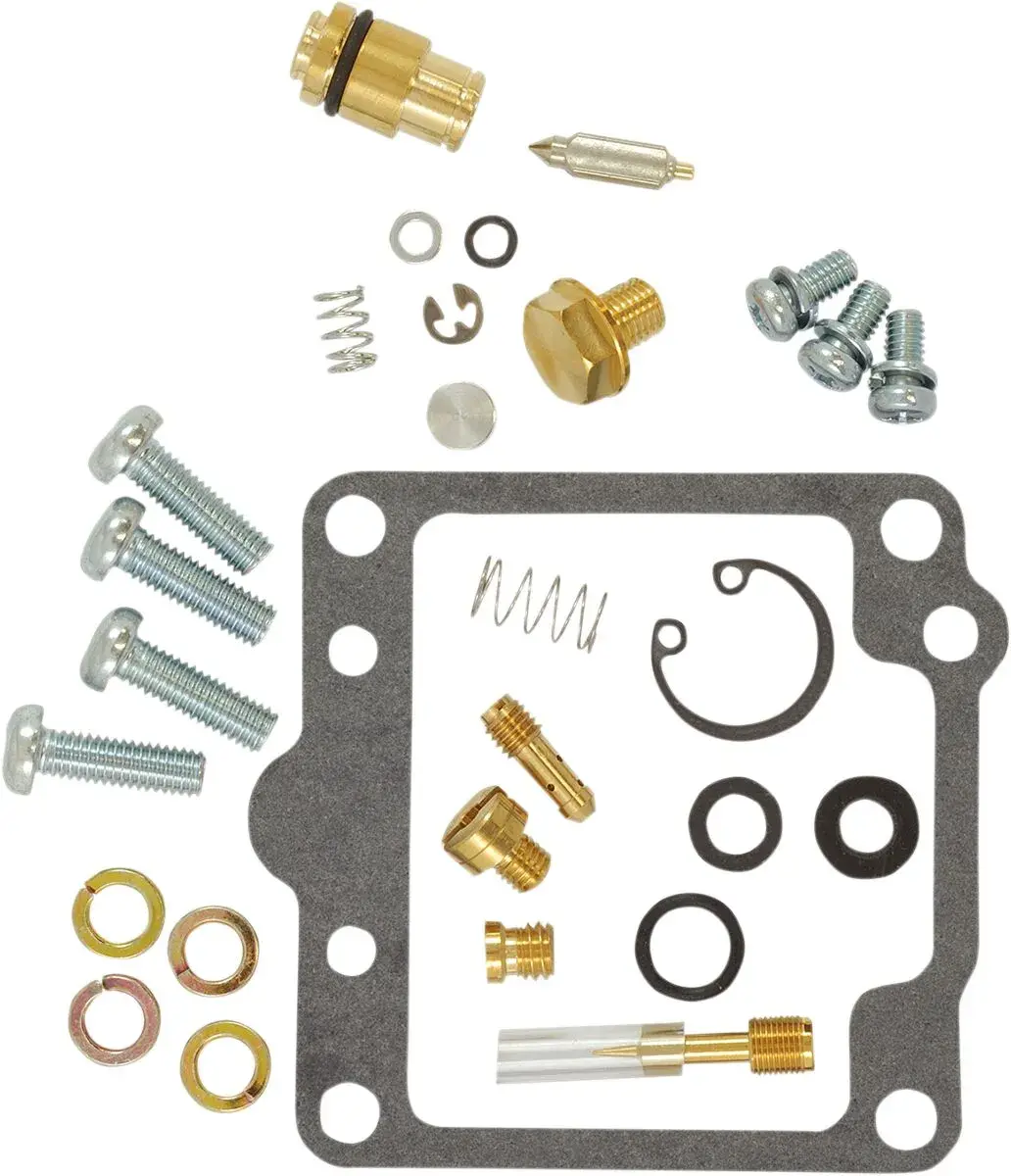 Carburateur reparatieset K&L Supply