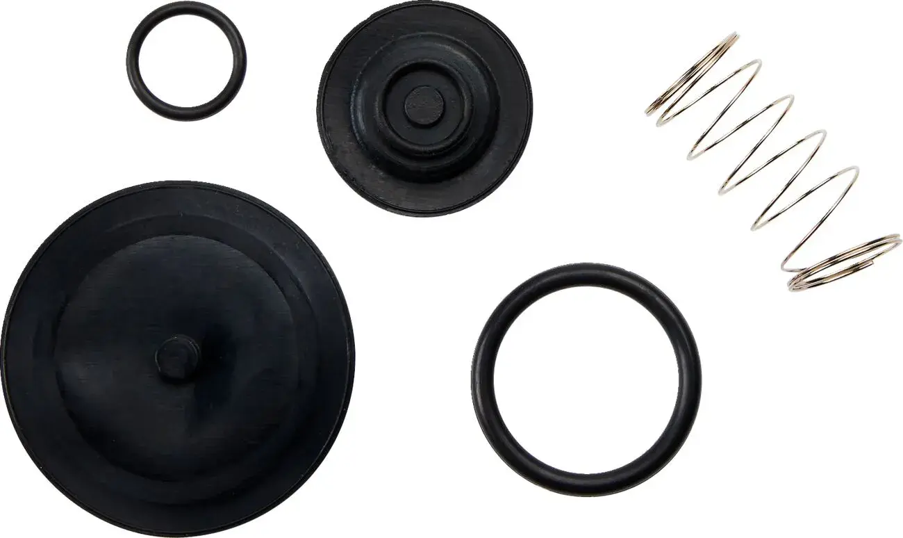Kit de réfection de robinet d'essence K&L Supply