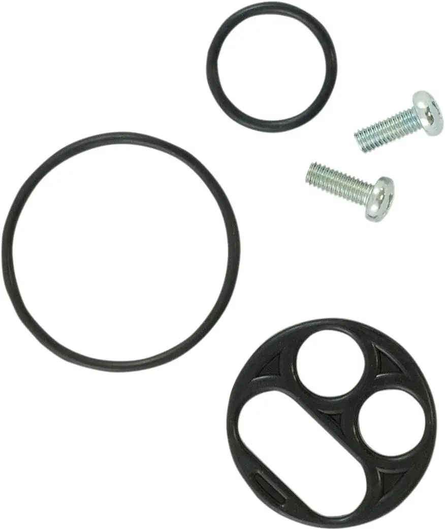 Kit de réfection de robinet d'essence K&L Supply