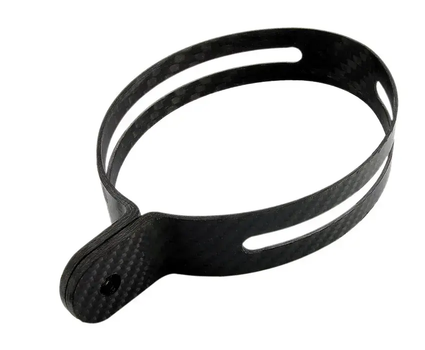 Collier de silencieux Akrapović