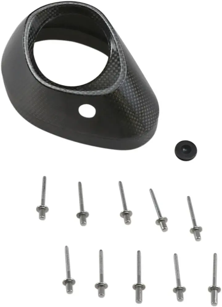 Embout Akrapovic