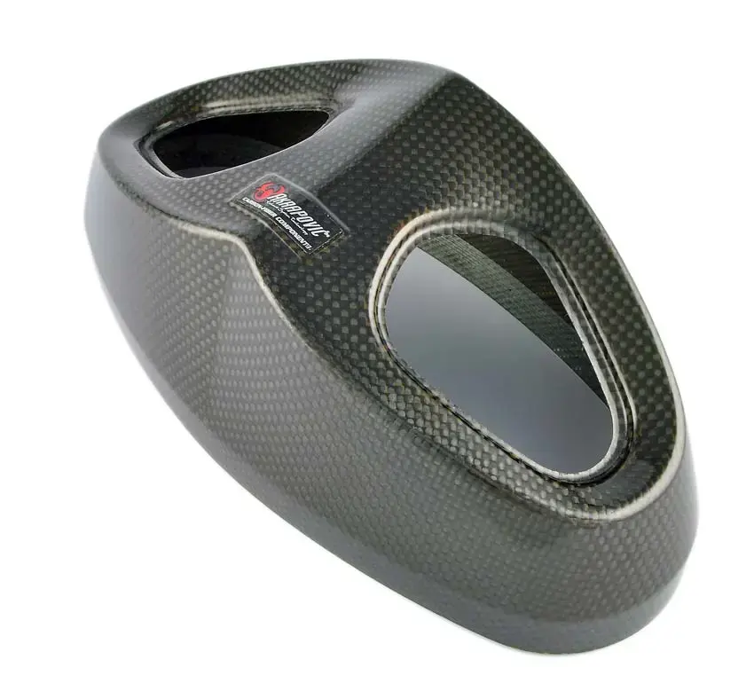 Embout Akrapovic