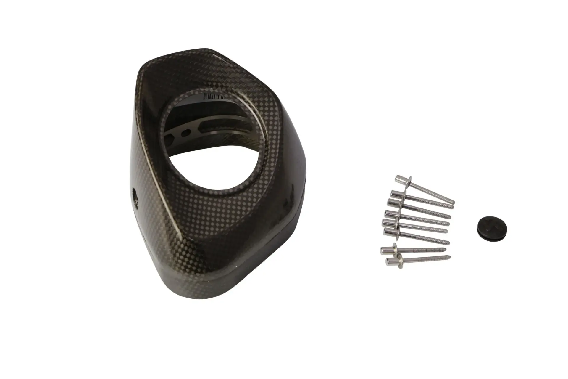 Embout Akrapovic