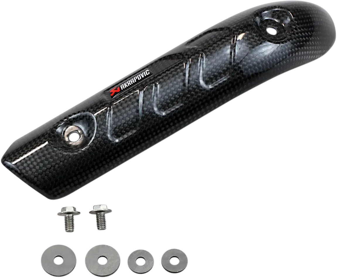 عازل حراري Akrapovic