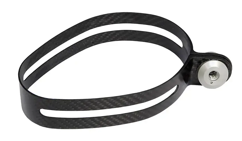 Collier de silencieux Akrapović