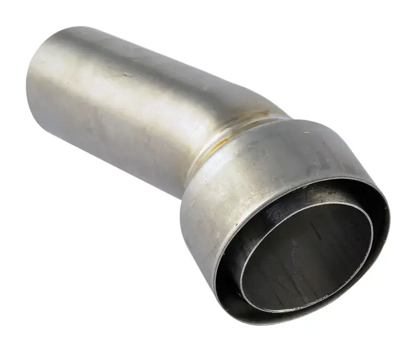 Hlukový tlumič Akrapovic 003/1