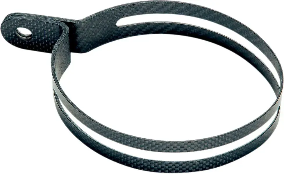 Collier de silencieux Akrapovic